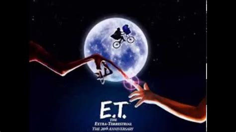 e.t. theme song|et the extra terrestrial theme.